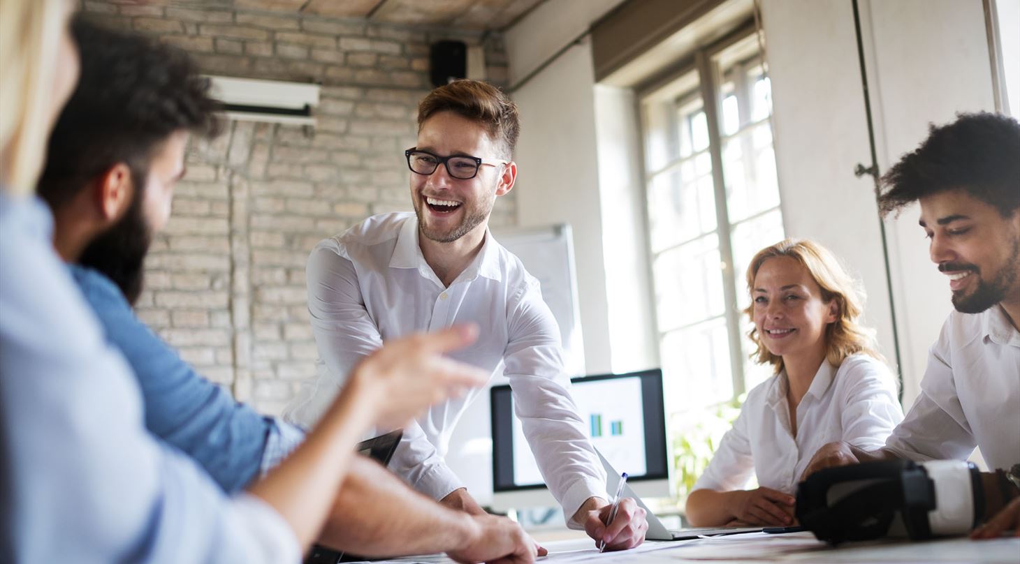 4 tips, der kan hjælpe dig med at undgå udfordringer og få mest muligt ud af arbejde i teams.